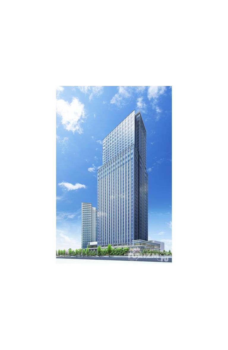 The Westin Sendai