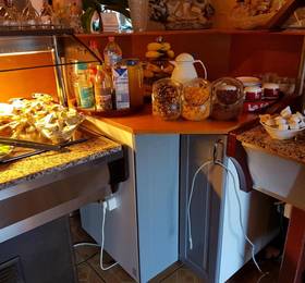 Pension an der Stadtmauer в Вернигероде