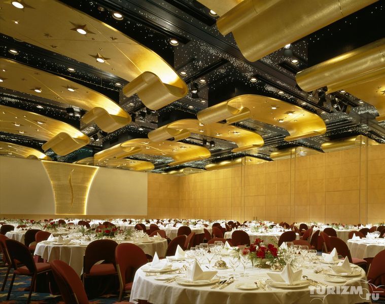The Westin Awaji Island Resort and Conference Center 5*
