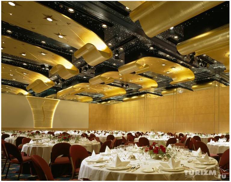 The Westin Awaji Island Resort and Conference Center