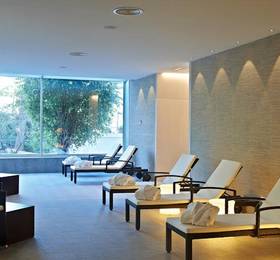 Hipotels Eurotel Punta Rotja & Spa в Майорке
