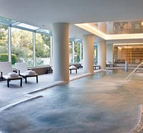 Туры в Hipotels Eurotel Punta Rotja & Spa в Испании