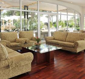 Отдых в Hipotels Eurotel Punta Rotja & Spa - Испания, Майорка
