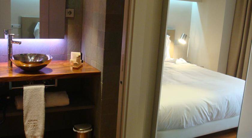 Gran Claustre 4* Испания, Коста Дорада
