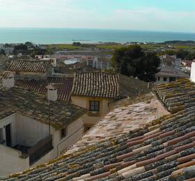Gran Claustre в Коста Дораде