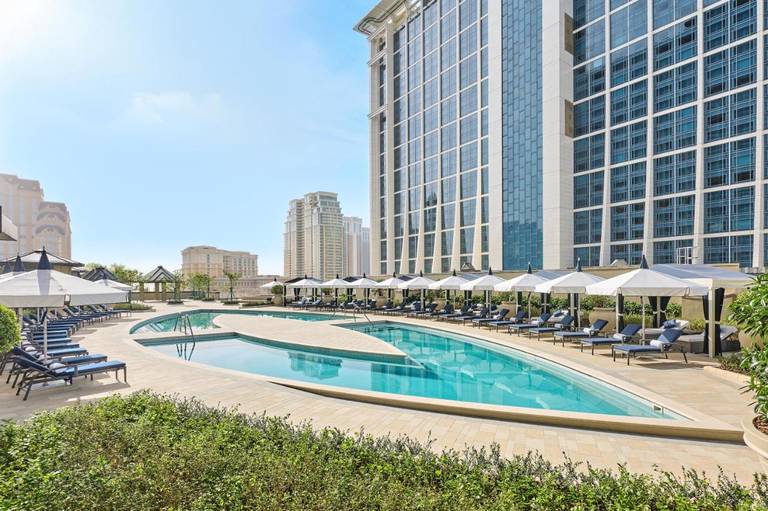 Sheraton Macao Hotel