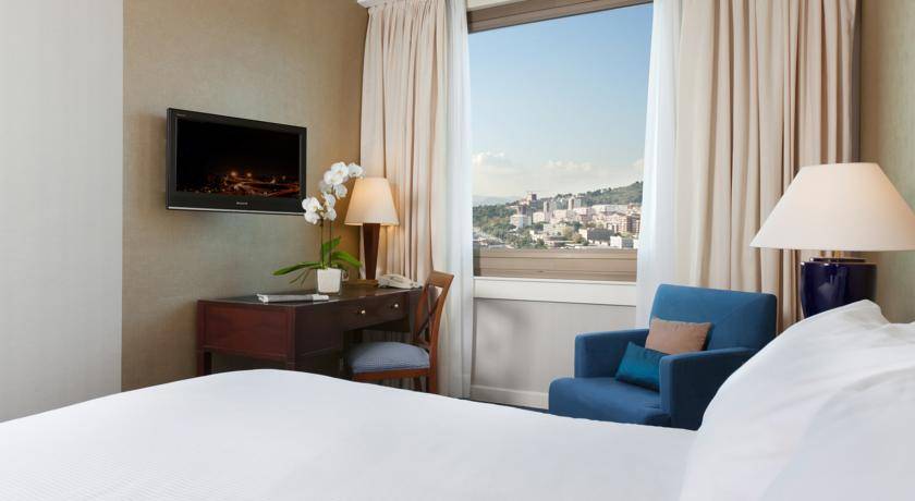 Hotel SOFIA Barcelona - in the Unbound Collection by Hyatt 5* Испания, Барселона