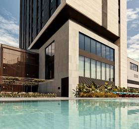 Отдых в Hotel SOFIA Barcelona - in the Unbound Collection by Hyatt - Испания, Барселона