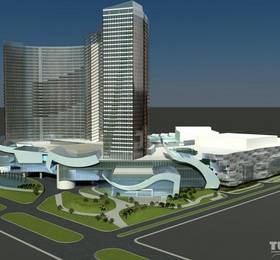 Туры в W Macao  Studio City в Макао
