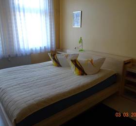 Ferienwohnung Rustica в Вернигероде
