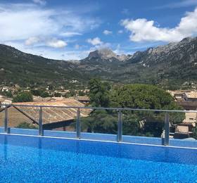 Gran Soller в Майорке
