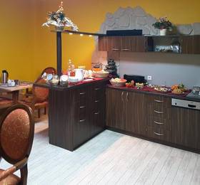 Отдых в Designpension Idyll Nr. 2 - Германия, Вернигероде