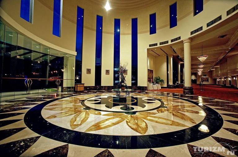 Sheraton Subang Hotel and Towers