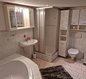 Ferienhaus Noschenroder в Вернигероде