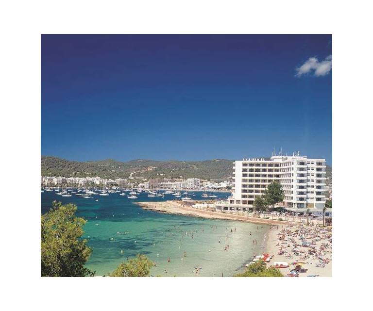 Alua Hawaii Ibiza
