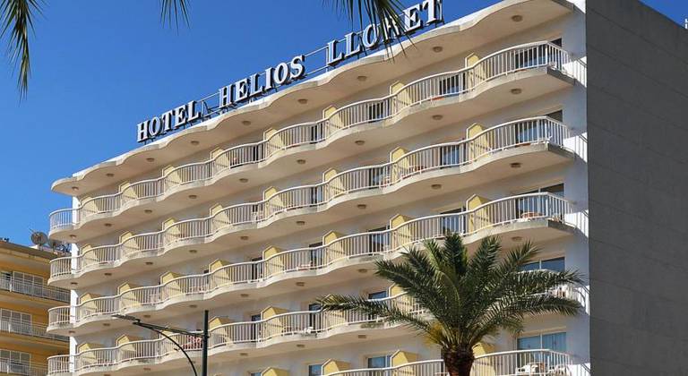 Helios Lloret