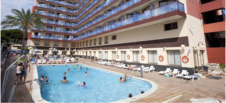 Holiday Center