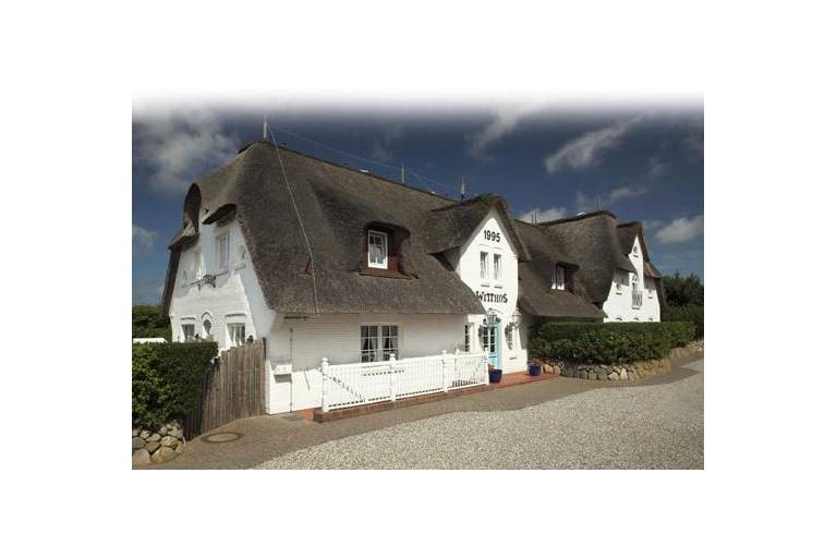 Apartmenthaus Witthus