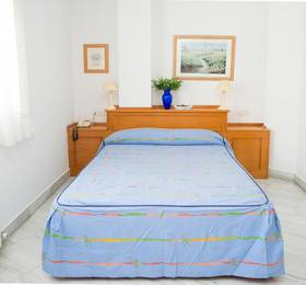 Отдых в Hostal Camino Real - Испания, Мадрид