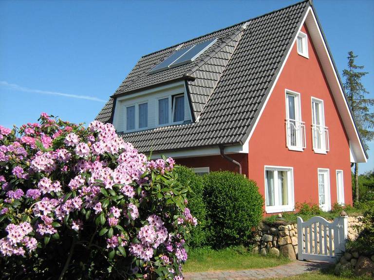 Ferienhaus Holst Sylt