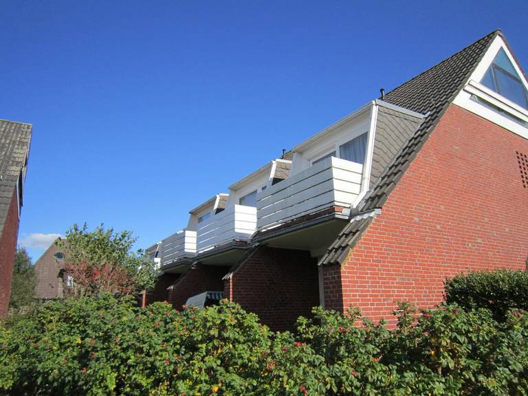 Strandnah in Wenningstedt
