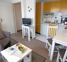 Отдых в Ferienwohnung-Ulla - Германия, Веннингштедт