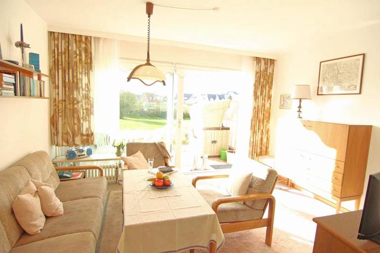 Ferienwohnung-Ulla