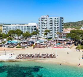 Отдых в Melia South Beach - Испания, Майорка