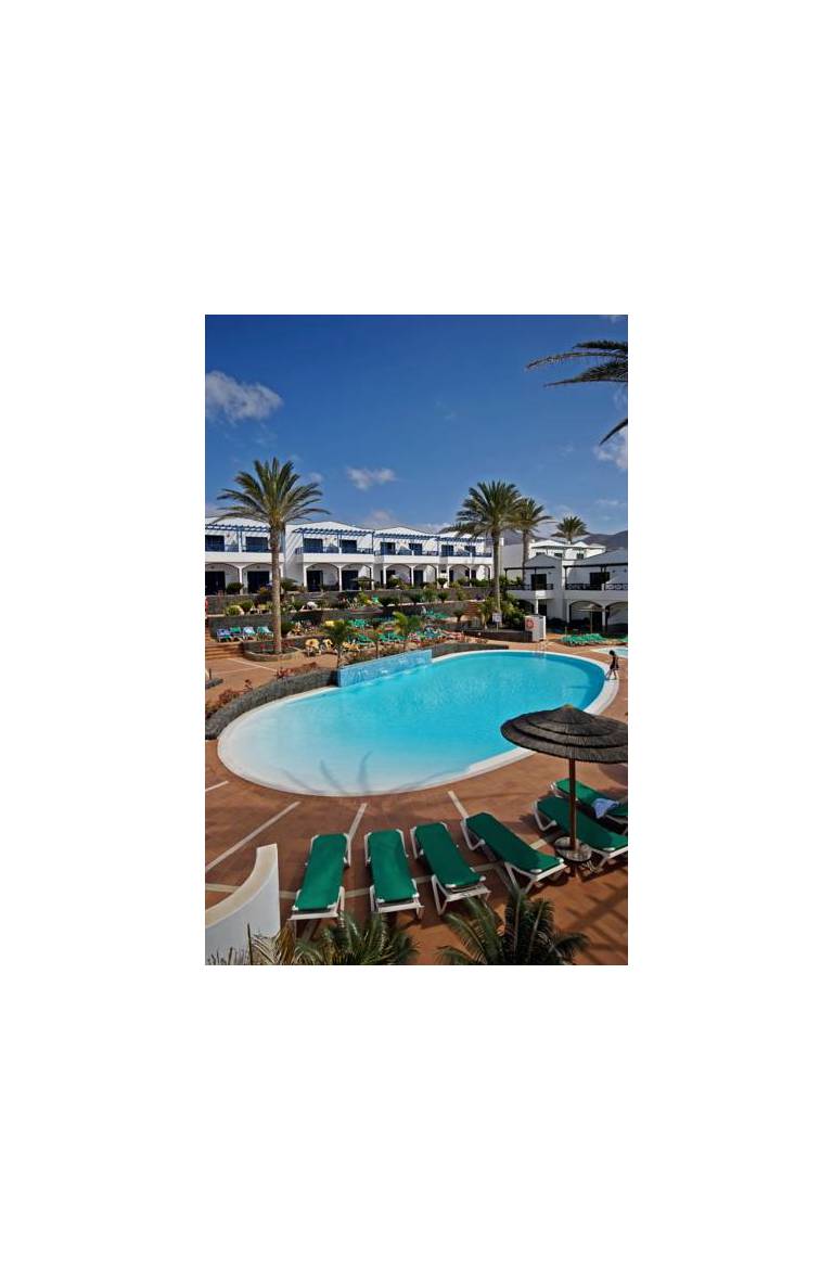 Iberostar Paragayo Apt