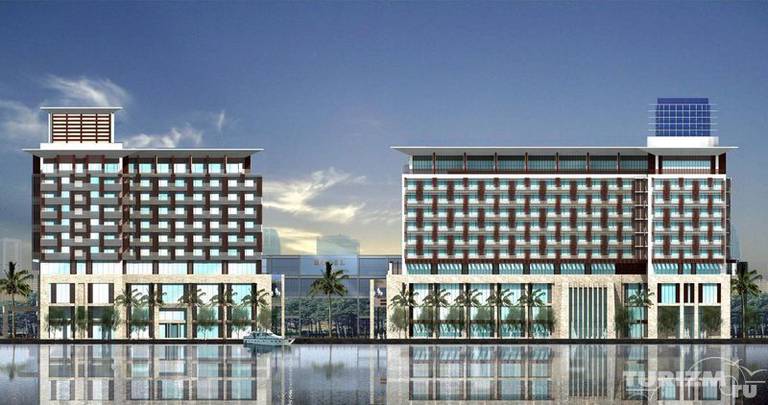 Sheraton Penghu Hotel