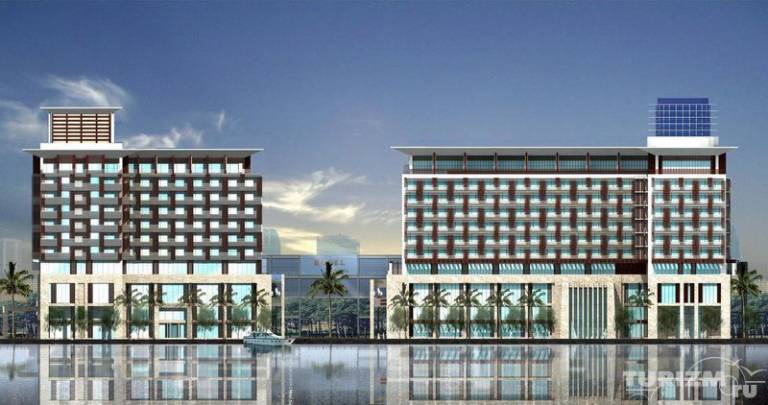 Sheraton Penghu Hotel