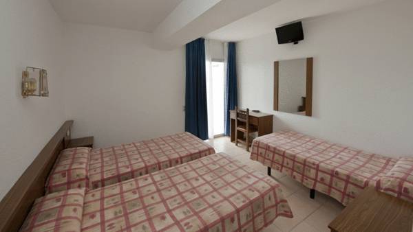 La Huerta 1* Испания, Коста Брава