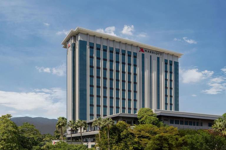 Chiang Mai Marriott