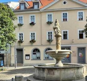 Отдых в Pension Altstadt - Германия, Веймар