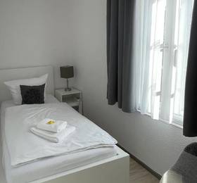 Туры в Pension Altstadt в Германии