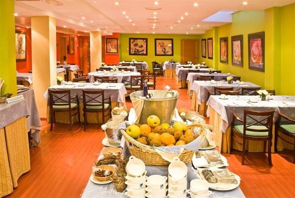 Los Jandalos 4* Испания, Кадис