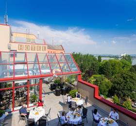 Туры в Hotel Maximilian в Германии