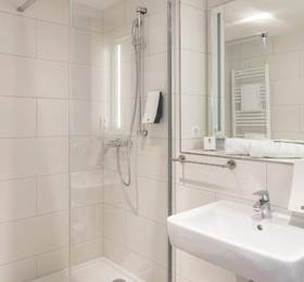 Hotel Maximilian в Вайль-на-Рейне