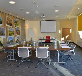 Туры в Carathotel Basel/Weil am Rhein в Германии
