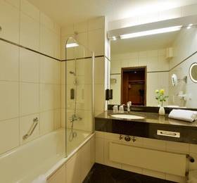 Отдых в Carathotel Basel/Weil am Rhein - Германия, Вайль-на-Рейне