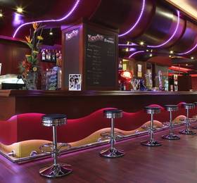Отдых в Marina Flexi Stay Benidorm - Испания, Коста Бланка