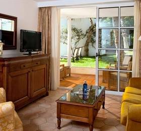 Туры в Melia Cala d'Or Boutique Hotel в Испании