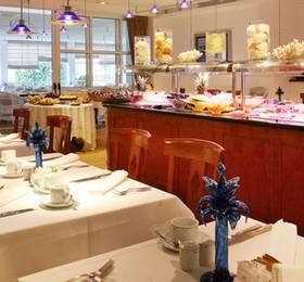 Melia Cala d'Or Boutique Hotel в Майорке