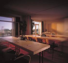 Отдых в Strand-Hotel Hubner - Германия, Варнемюнде