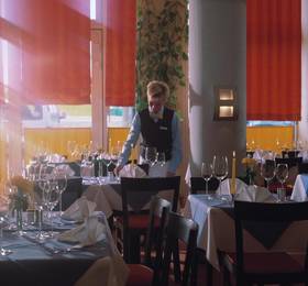 Туры в Strand-Hotel Hubner в Германии