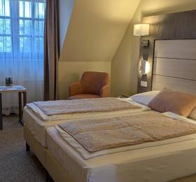 Отдых в Ringhotel Warnemunder Hof - Германия, Варнемюнде