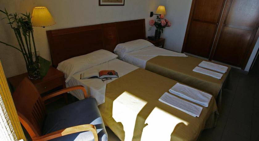 Monterrey Hotel 3* Испания, Коста Брава