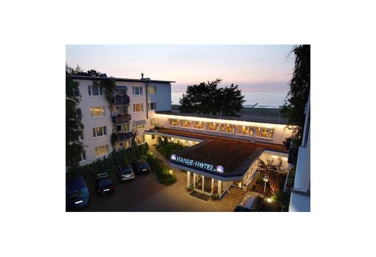 Best Western Hanse Hotel