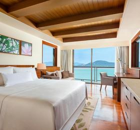 The Westin Siray Bay Resort & Spa в Пхукете