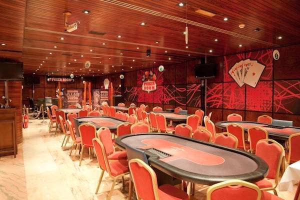 Nh Rincon De Pepe 4* Испания, Мурсия